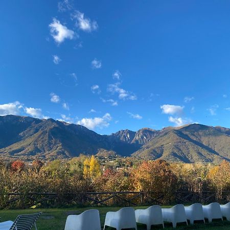 Agriturismo Casamela Paderno del Grappa Exteriör bild