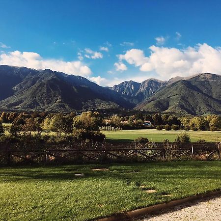 Agriturismo Casamela Paderno del Grappa Exteriör bild