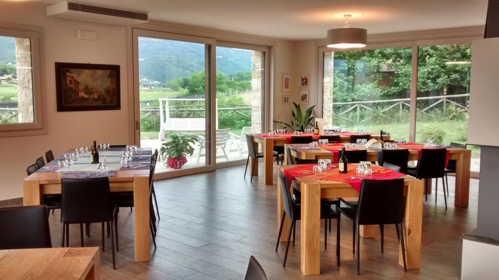 Agriturismo Casamela Paderno del Grappa Exteriör bild