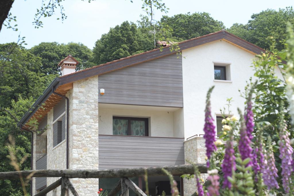 Agriturismo Casamela Paderno del Grappa Exteriör bild