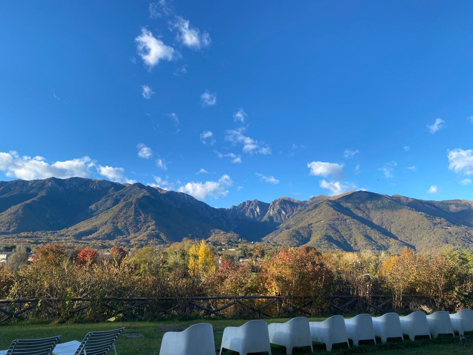 Agriturismo Casamela Paderno del Grappa Exteriör bild